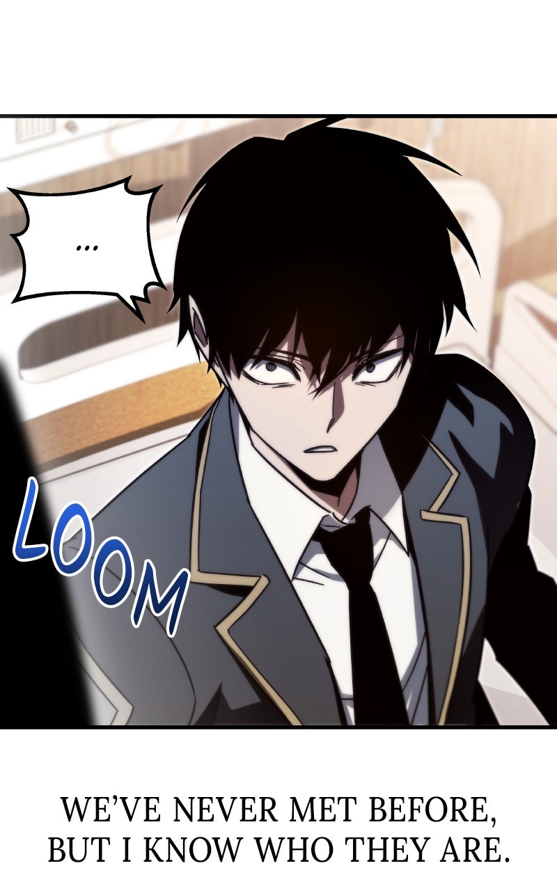 The Academy’sSashimi Sword Master Ep. 3 - Class Placement Exam (2) page 116 - 