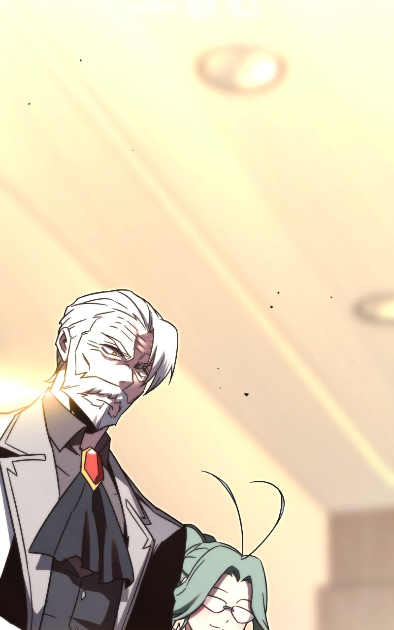 The Academy’sSashimi Sword Master Ep. 3 - Class Placement Exam (2) page 118 - 
