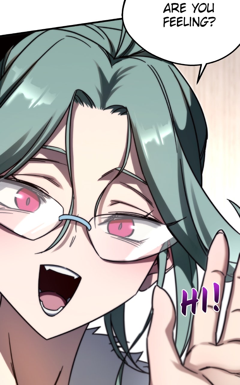 The Academy’sSashimi Sword Master Ep. 3 - Class Placement Exam (2) page 123 - 