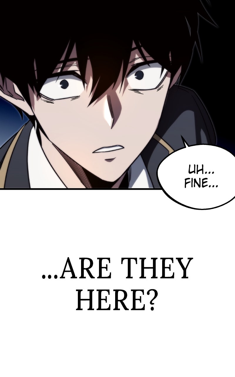 The Academy’sSashimi Sword Master Ep. 3 - Class Placement Exam (2) page 125 - 