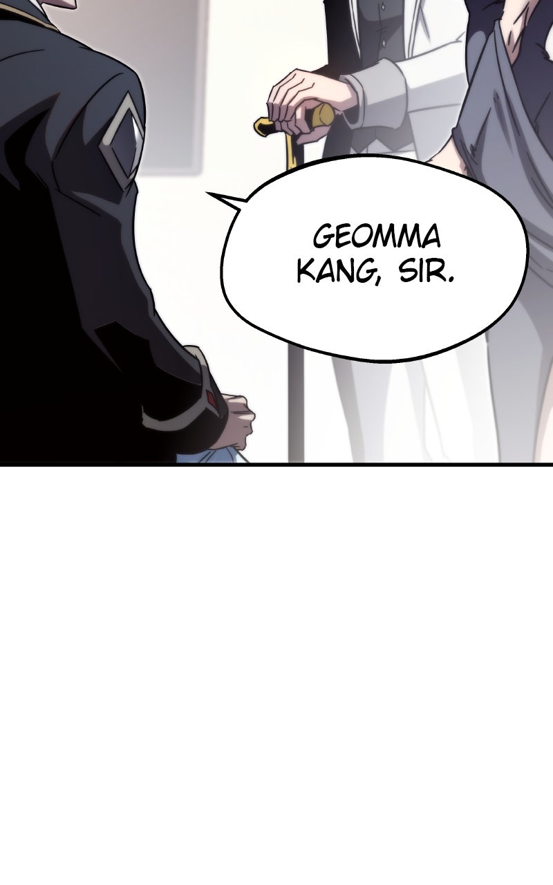The Academy’sSashimi Sword Master Ep. 3 - Class Placement Exam (2) page 127 - 