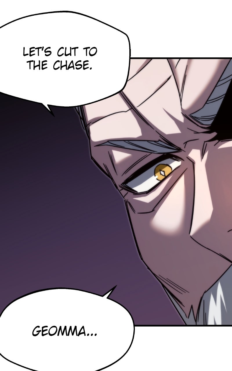 The Academy’sSashimi Sword Master Ep. 3 - Class Placement Exam (2) page 128 - 