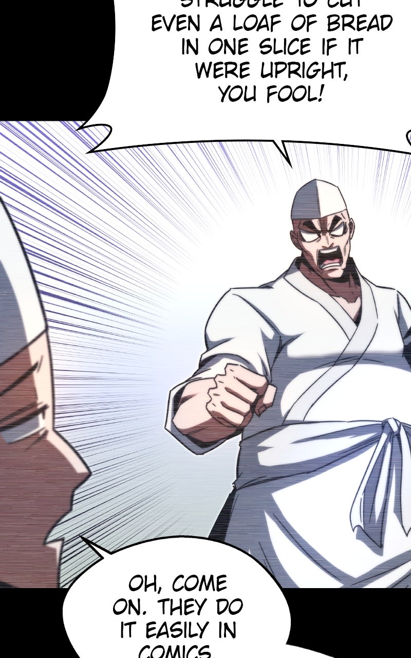 The Academy’sSashimi Sword Master Ep. 3 - Class Placement Exam (2) page 14 - 