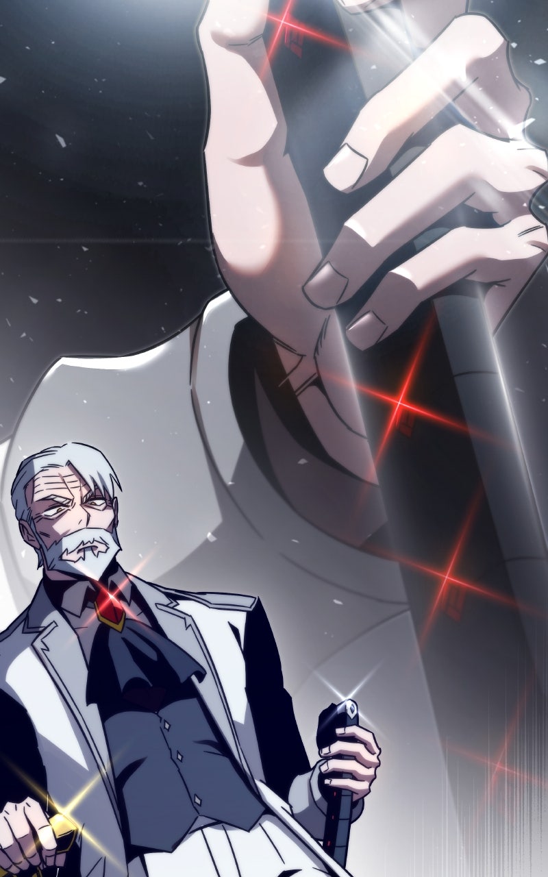 The Academy’sSashimi Sword Master Ep. 3 - Class Placement Exam (2) page 136 - 