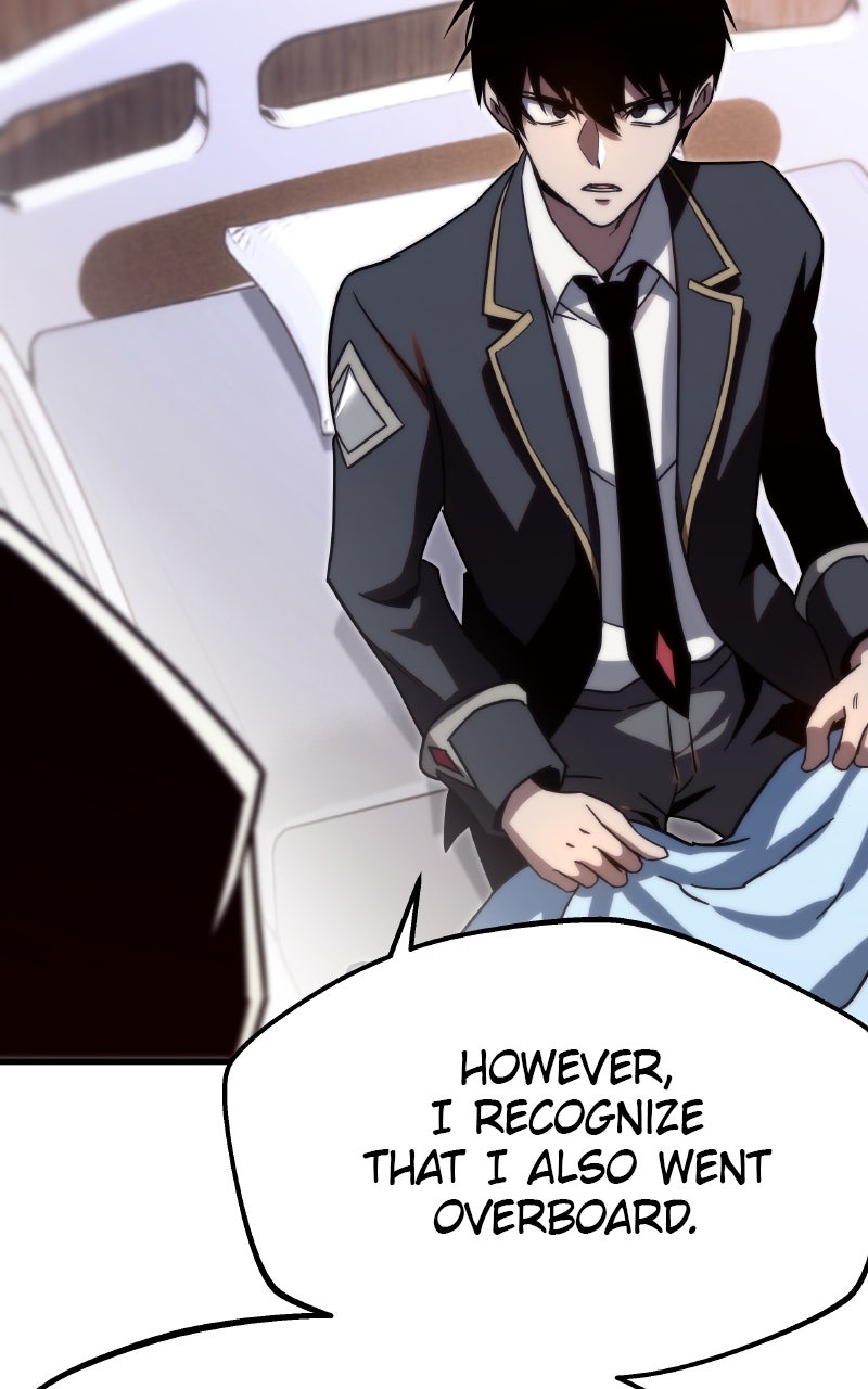 The Academy’sSashimi Sword Master Ep. 3 - Class Placement Exam (2) page 139 - 