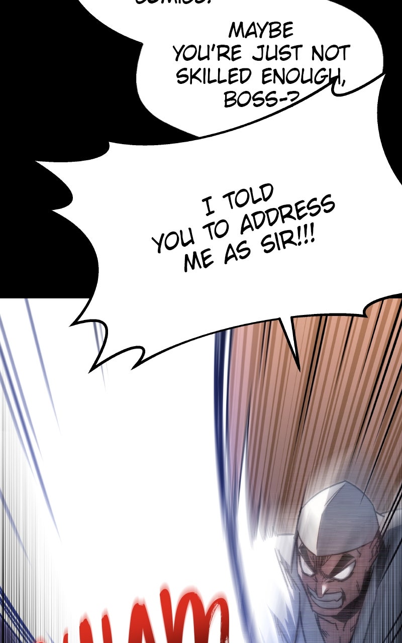The Academy’sSashimi Sword Master Ep. 3 - Class Placement Exam (2) page 15 - 
