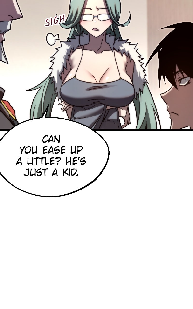 The Academy’sSashimi Sword Master Ep. 3 - Class Placement Exam (2) page 143 - 