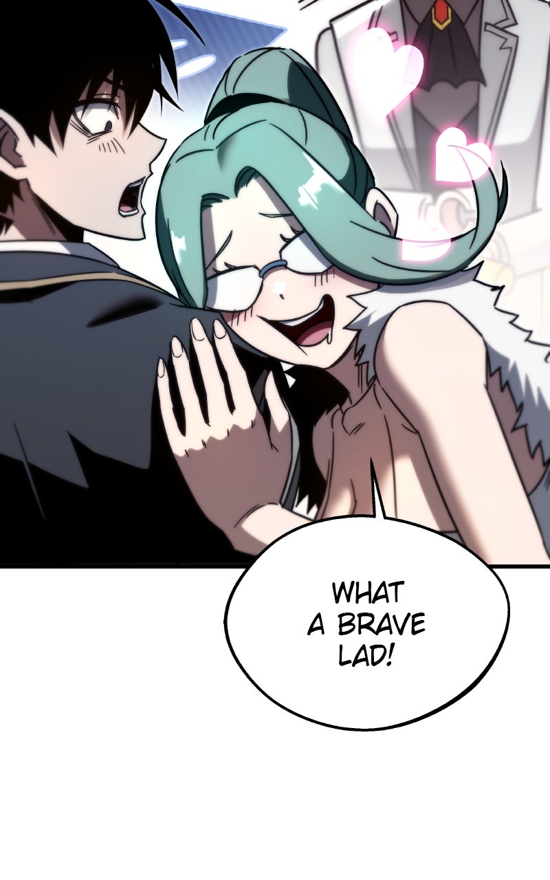 The Academy’sSashimi Sword Master Ep. 3 - Class Placement Exam (2) page 148 - 