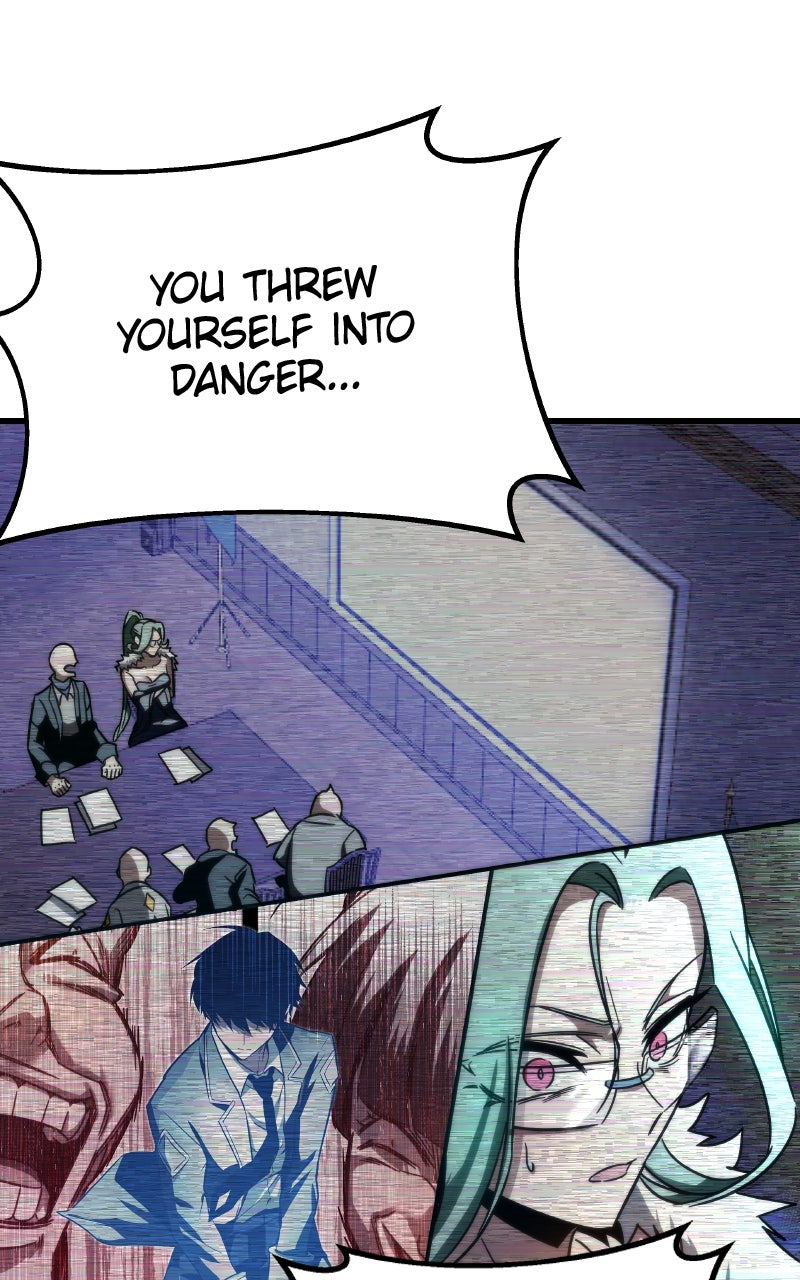 The Academy’sSashimi Sword Master Ep. 3 - Class Placement Exam (2) page 153 - 