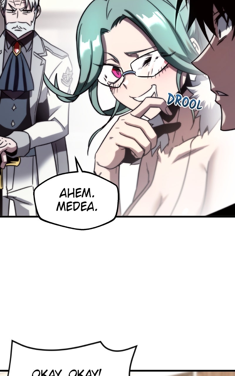 The Academy’sSashimi Sword Master Ep. 3 - Class Placement Exam (2) page 156 - 