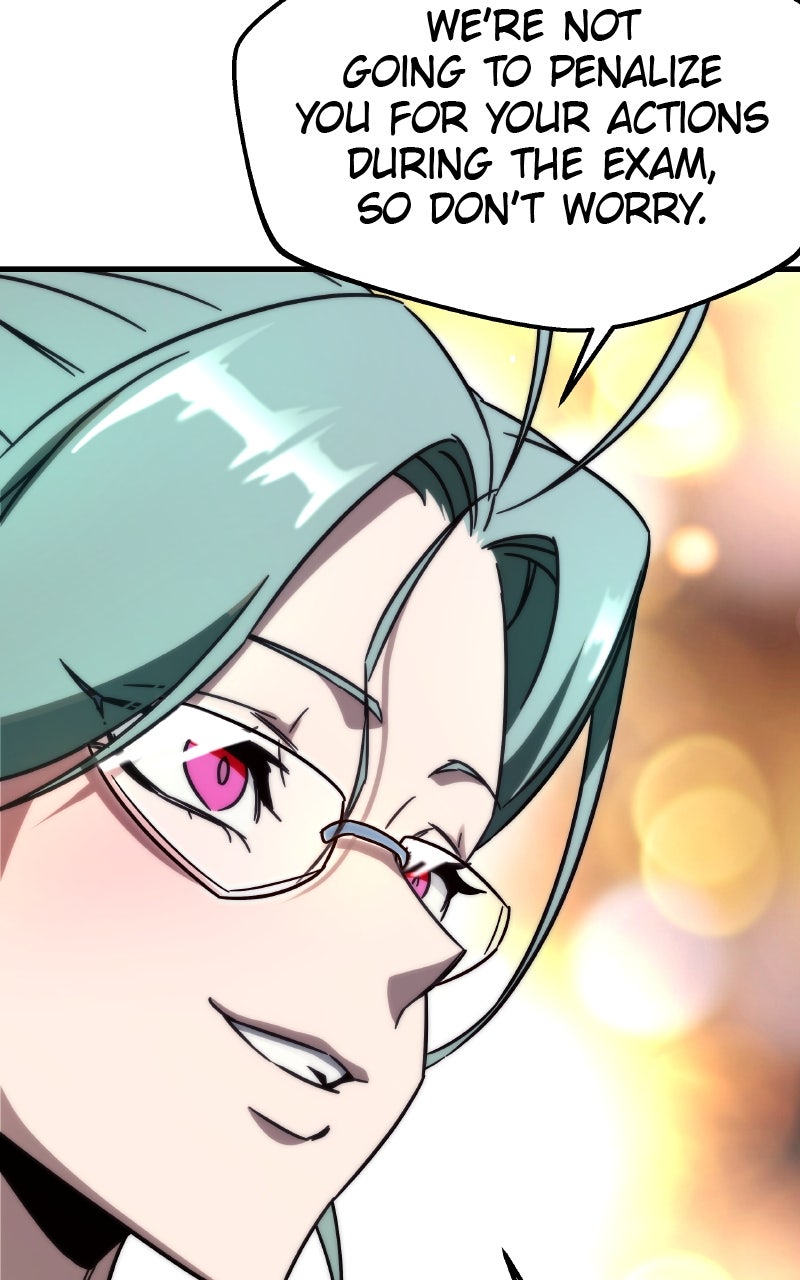 The Academy’sSashimi Sword Master Ep. 3 - Class Placement Exam (2) page 159 - 