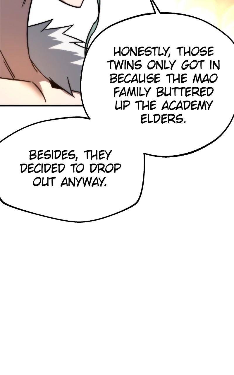 The Academy’sSashimi Sword Master Ep. 3 - Class Placement Exam (2) page 160 - 