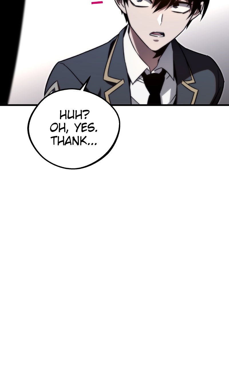 The Academy’sSashimi Sword Master Ep. 3 - Class Placement Exam (2) page 164 - 