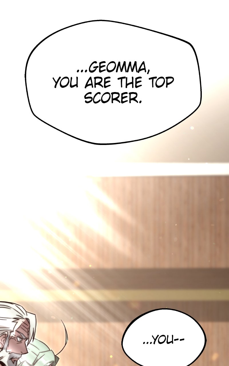 The Academy’sSashimi Sword Master Ep. 3 - Class Placement Exam (2) page 165 - 