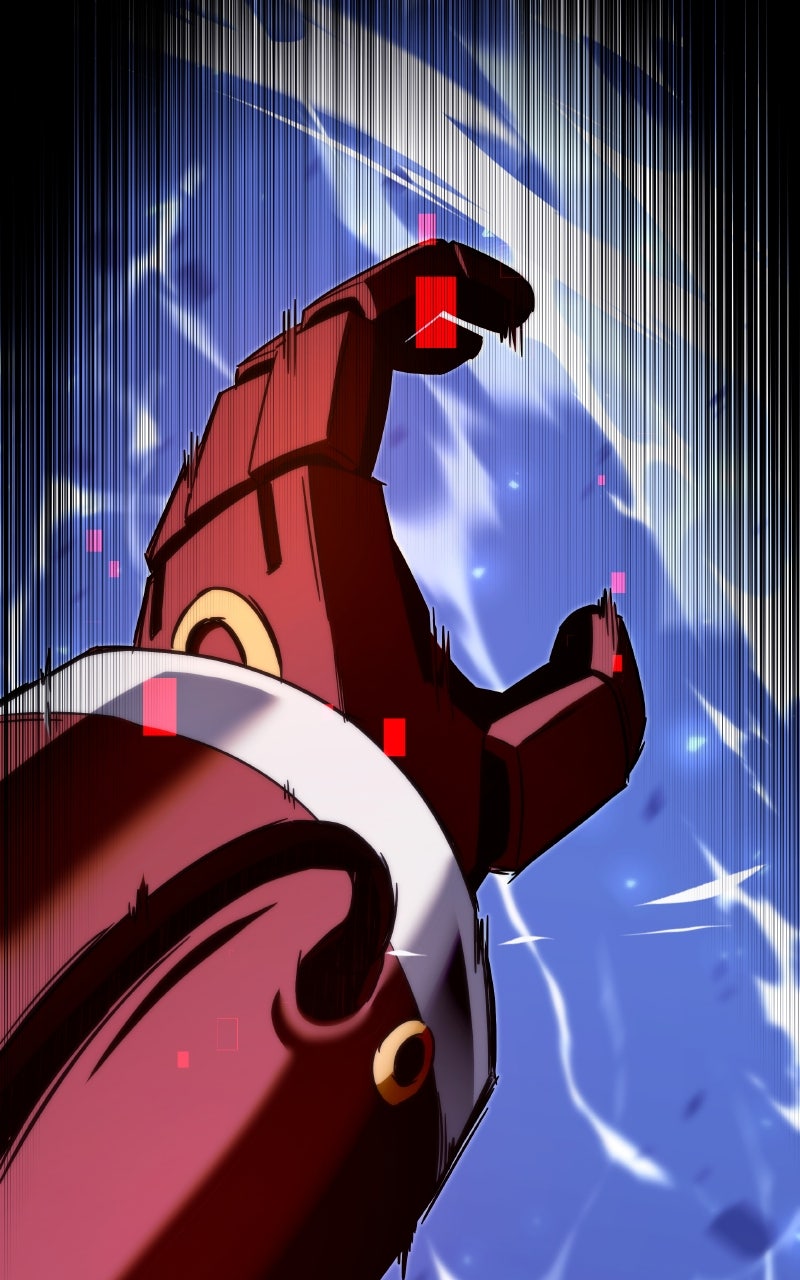 The Academy’sSashimi Sword Master Ep. 3 - Class Placement Exam (2) page 18 - 