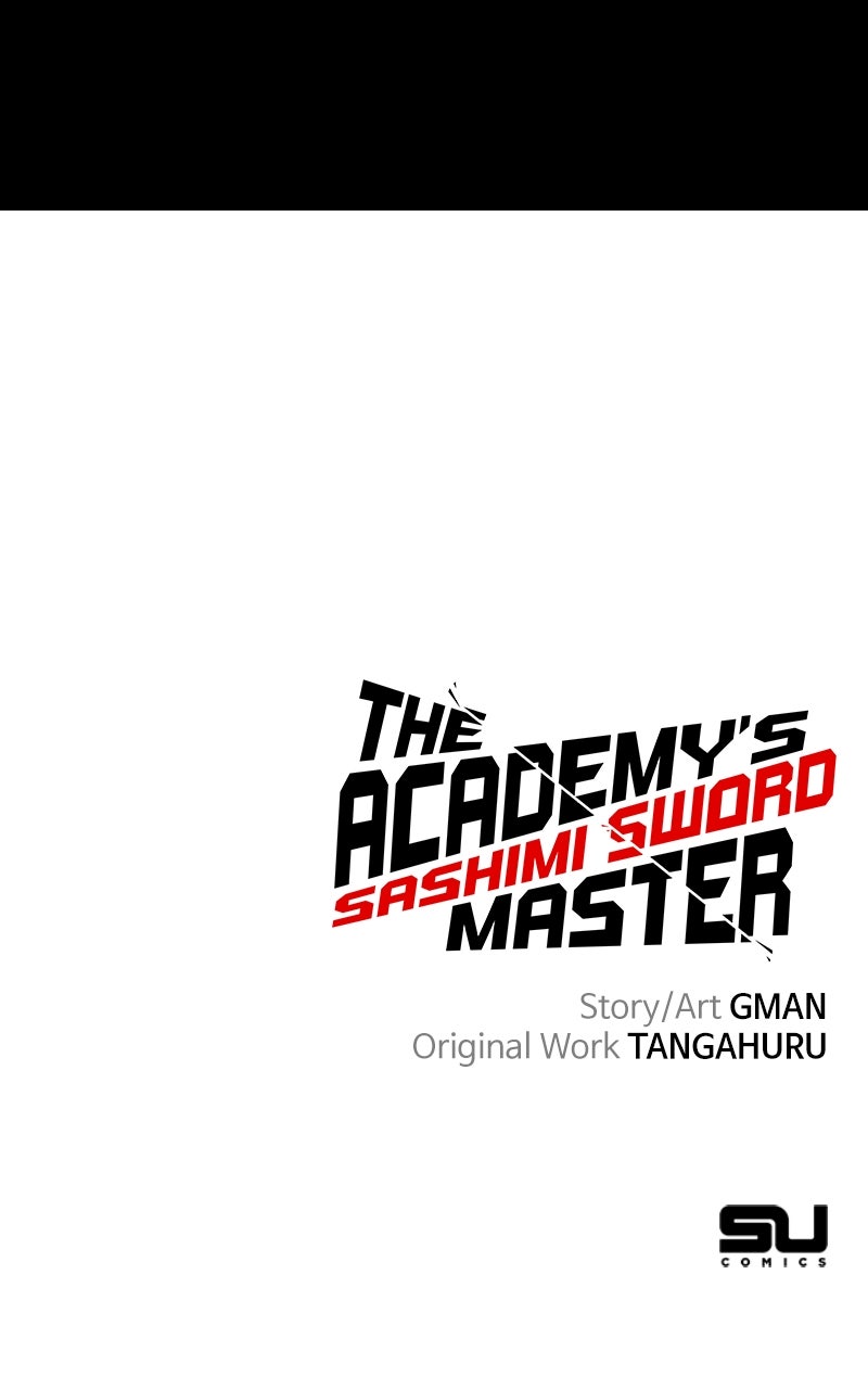 The Academy’sSashimi Sword Master Ep. 3 - Class Placement Exam (2) page 173 - 