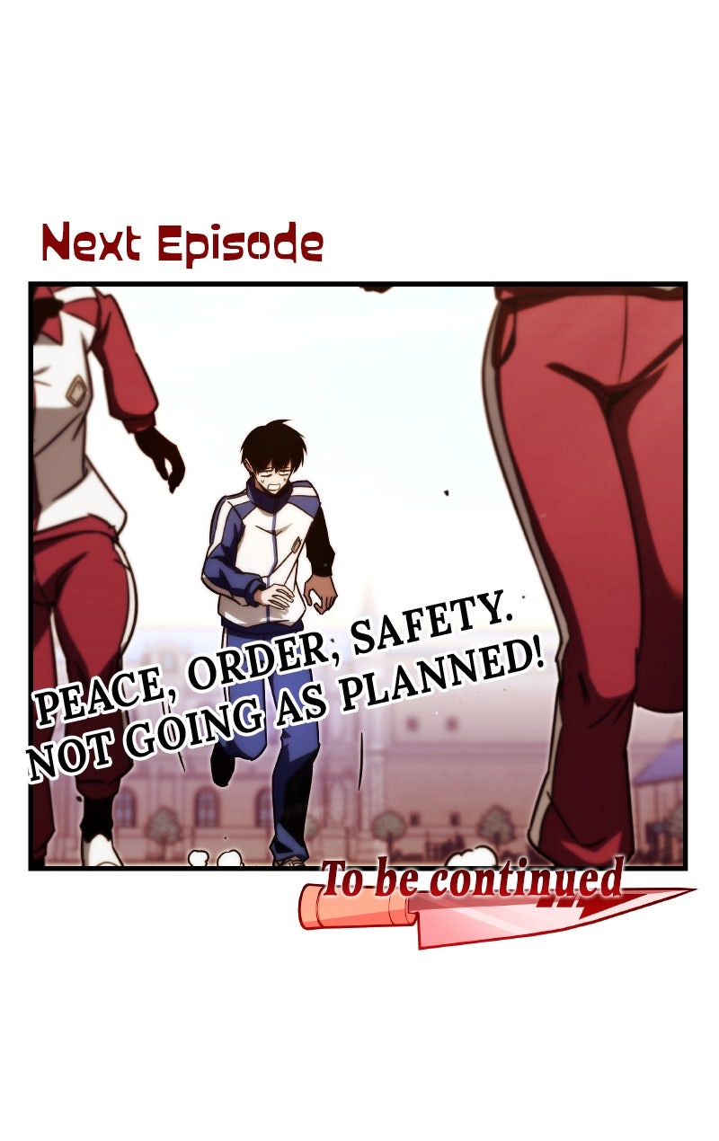 The Academy’sSashimi Sword Master Ep. 3 - Class Placement Exam (2) page 174 - 