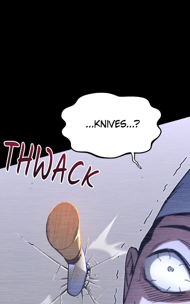The Academy’sSashimi Sword Master Ep. 3 - Class Placement Exam (2) page 3 - 