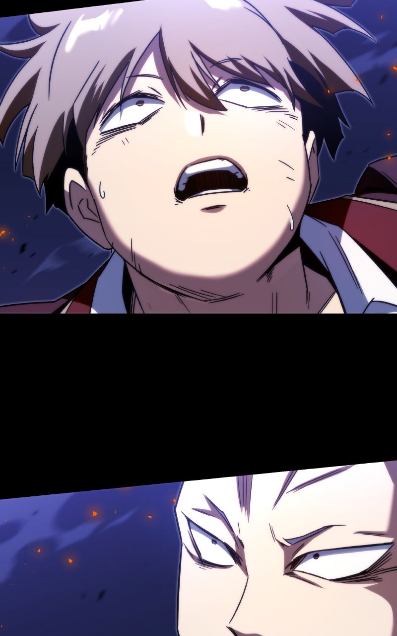 The Academy’sSashimi Sword Master Ep. 3 - Class Placement Exam (2) page 21 - 