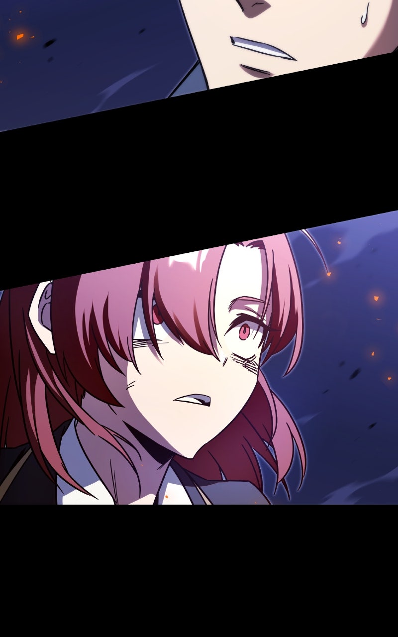 The Academy’sSashimi Sword Master Ep. 3 - Class Placement Exam (2) page 22 - 