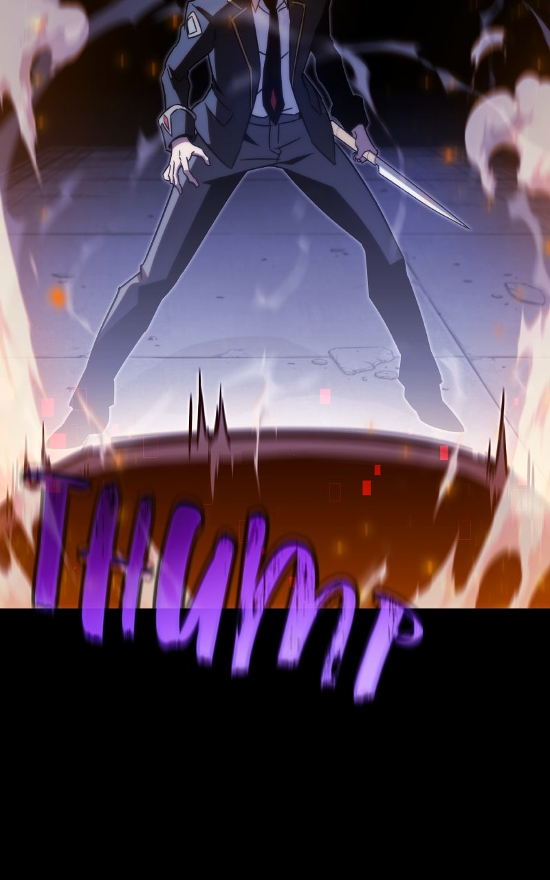 The Academy’sSashimi Sword Master Ep. 3 - Class Placement Exam (2) page 24 - 