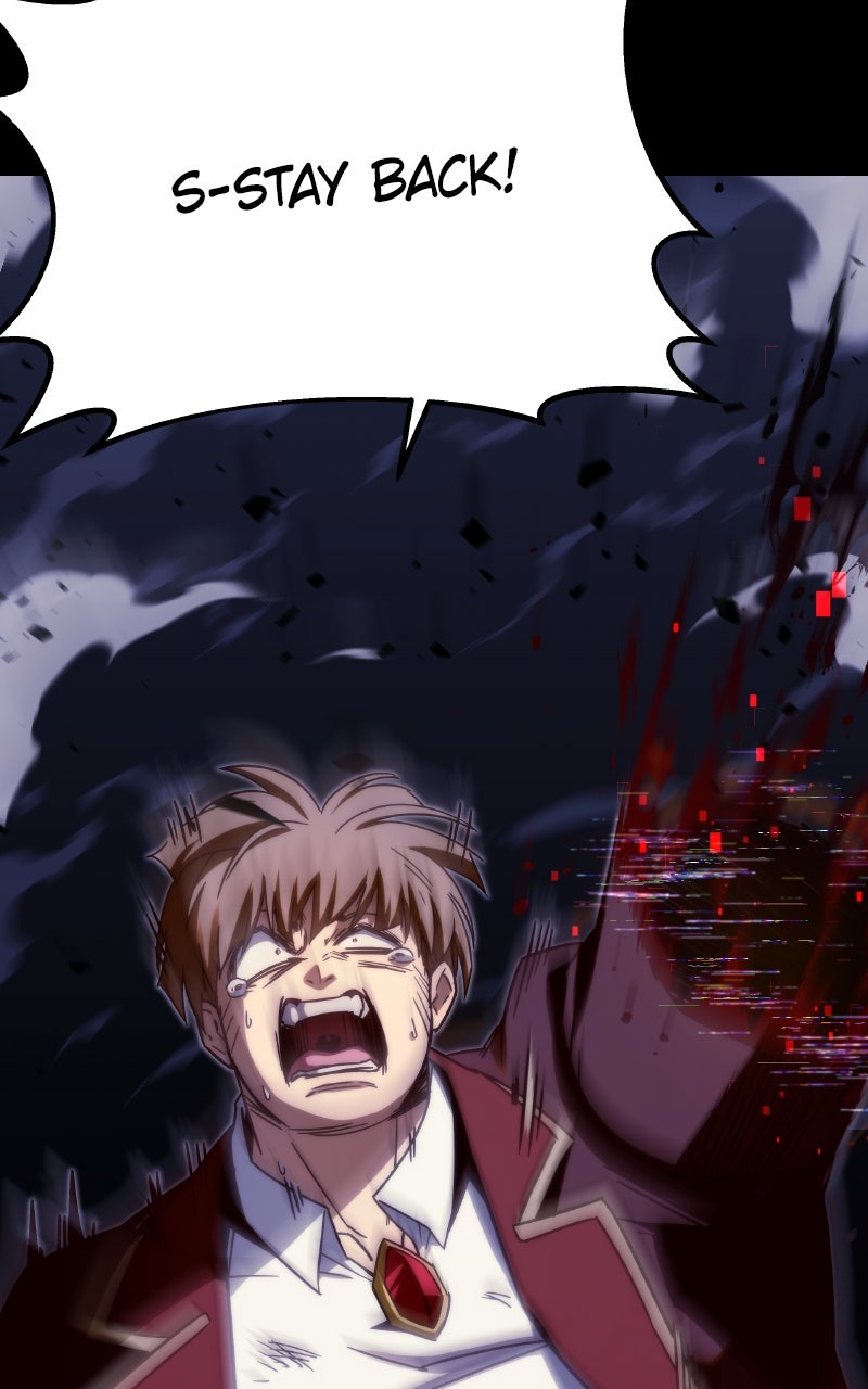 The Academy’sSashimi Sword Master Ep. 3 - Class Placement Exam (2) page 31 - 