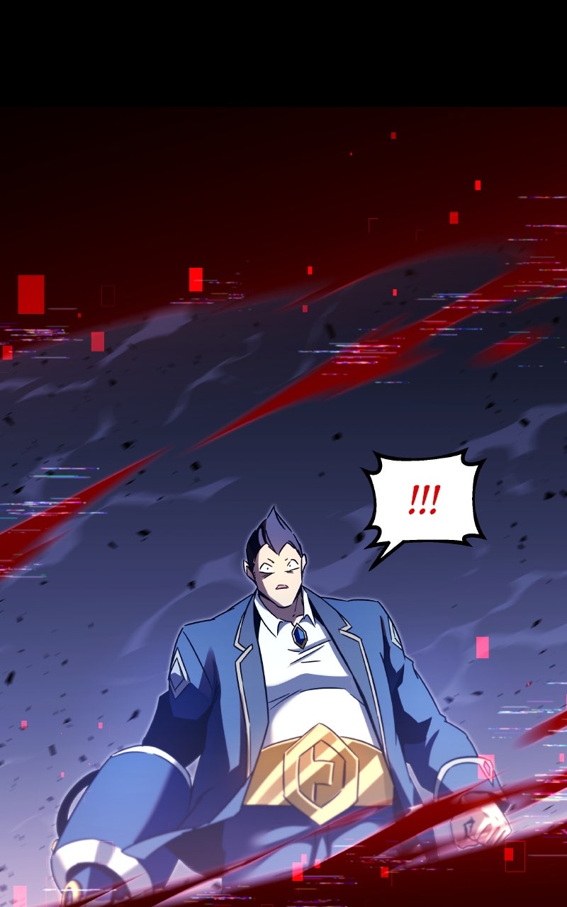 The Academy’sSashimi Sword Master Ep. 3 - Class Placement Exam (2) page 46 - 