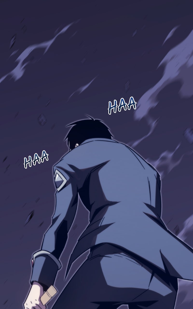 The Academy’sSashimi Sword Master Ep. 3 - Class Placement Exam (2) page 54 - 