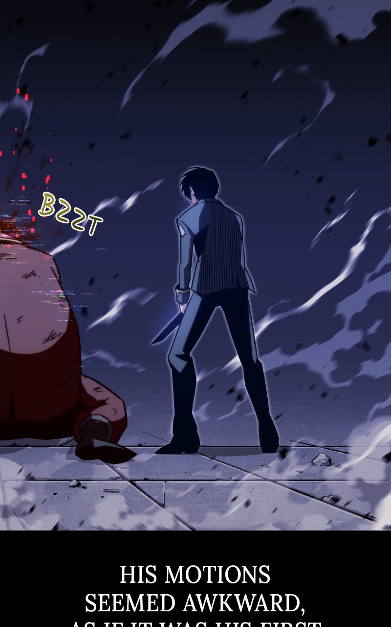 The Academy’sSashimi Sword Master Ep. 3 - Class Placement Exam (2) page 59 - 