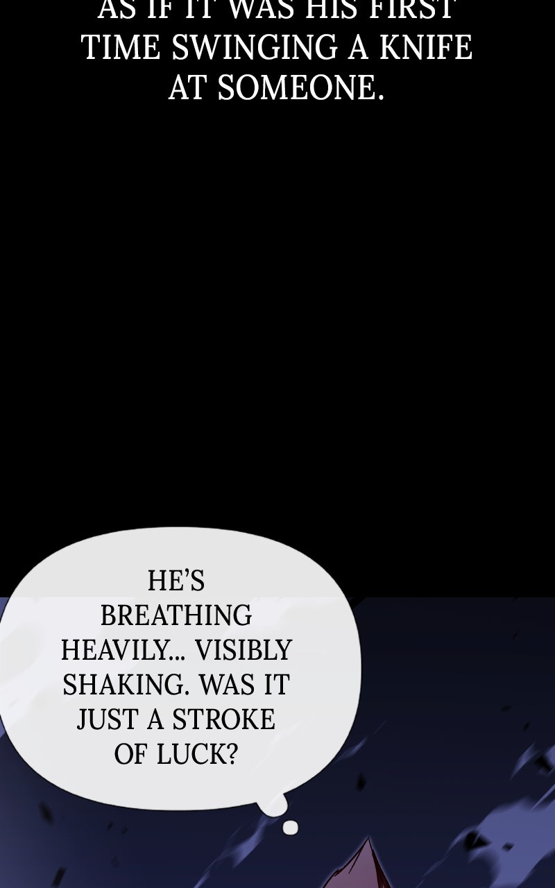The Academy’sSashimi Sword Master Ep. 3 - Class Placement Exam (2) page 60 - 