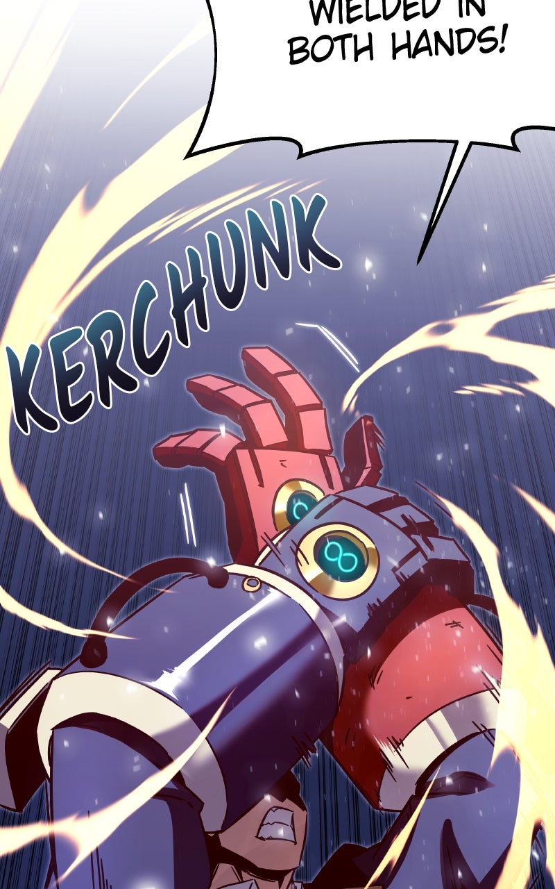 The Academy’sSashimi Sword Master Ep. 3 - Class Placement Exam (2) page 65 - 