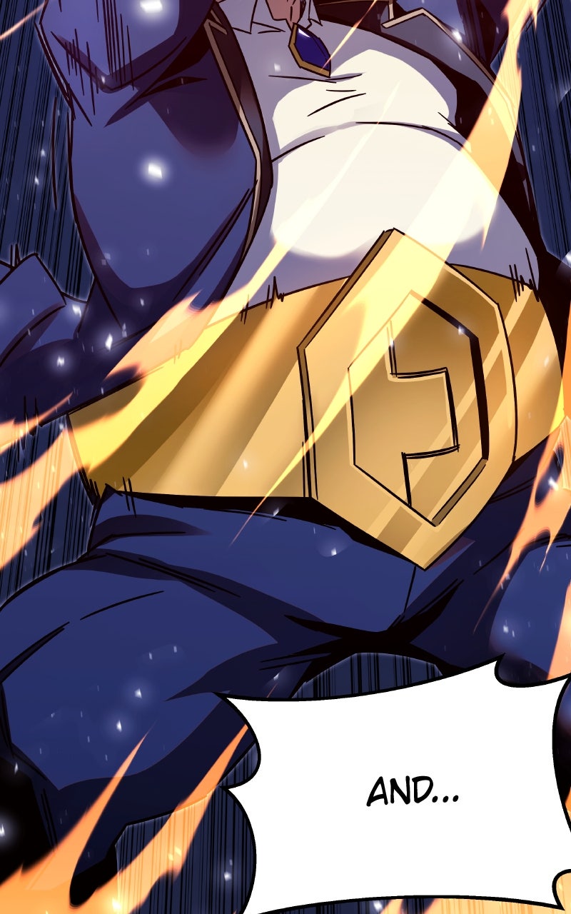The Academy’sSashimi Sword Master Ep. 3 - Class Placement Exam (2) page 66 - 