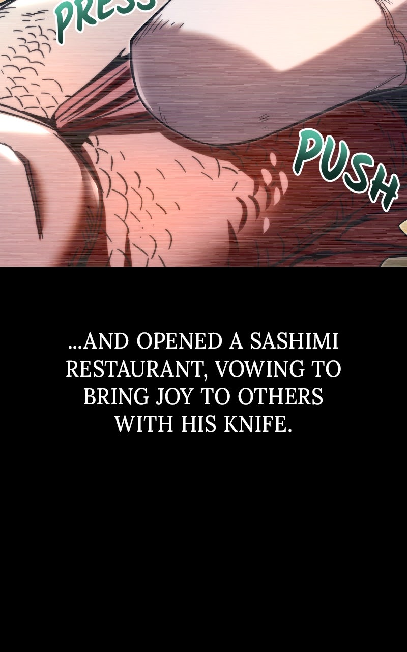 The Academy’sSashimi Sword Master Ep. 3 - Class Placement Exam (2) page 8 - 