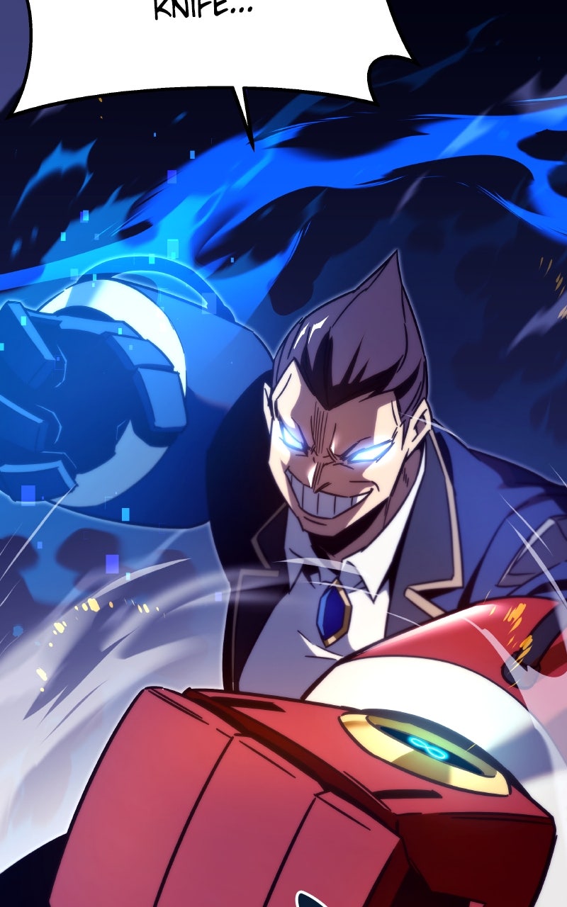 The Academy’sSashimi Sword Master Ep. 3 - Class Placement Exam (2) page 73 - 