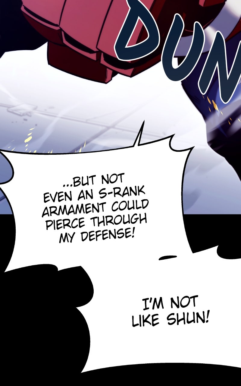 The Academy’sSashimi Sword Master Ep. 3 - Class Placement Exam (2) page 74 - 