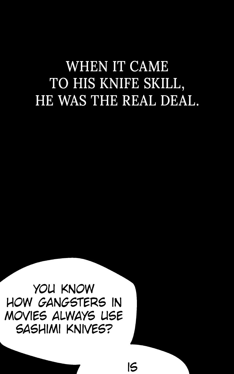 The Academy’sSashimi Sword Master Ep. 3 - Class Placement Exam (2) page 9 - 