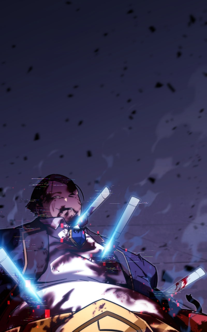 The Academy’sSashimi Sword Master Ep. 3 - Class Placement Exam (2) page 89 - 