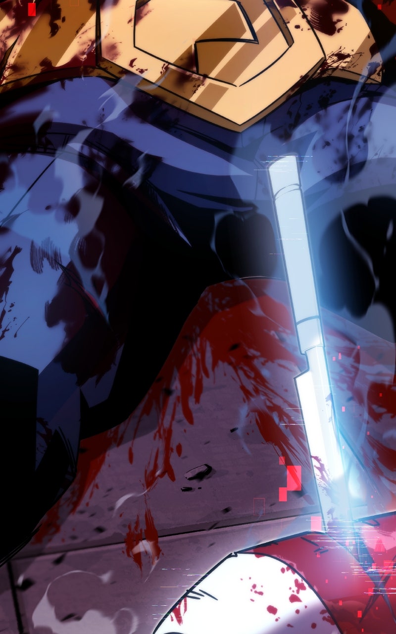 The Academy’sSashimi Sword Master Ep. 3 - Class Placement Exam (2) page 90 - 