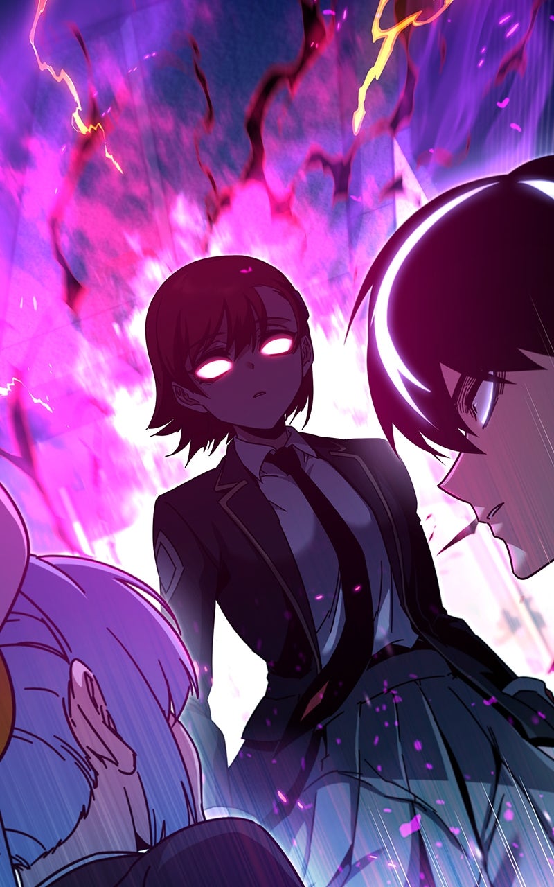 The Academy’sSashimi Sword Master Ep. 39 - A Brief Respite (3) page 2 - 