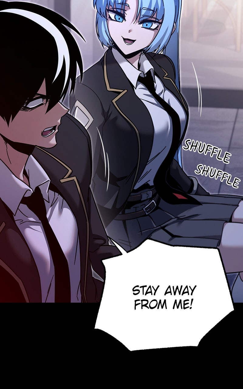 The Academy’sSashimi Sword Master Ep. 39 - A Brief Respite (3) page 11 - 