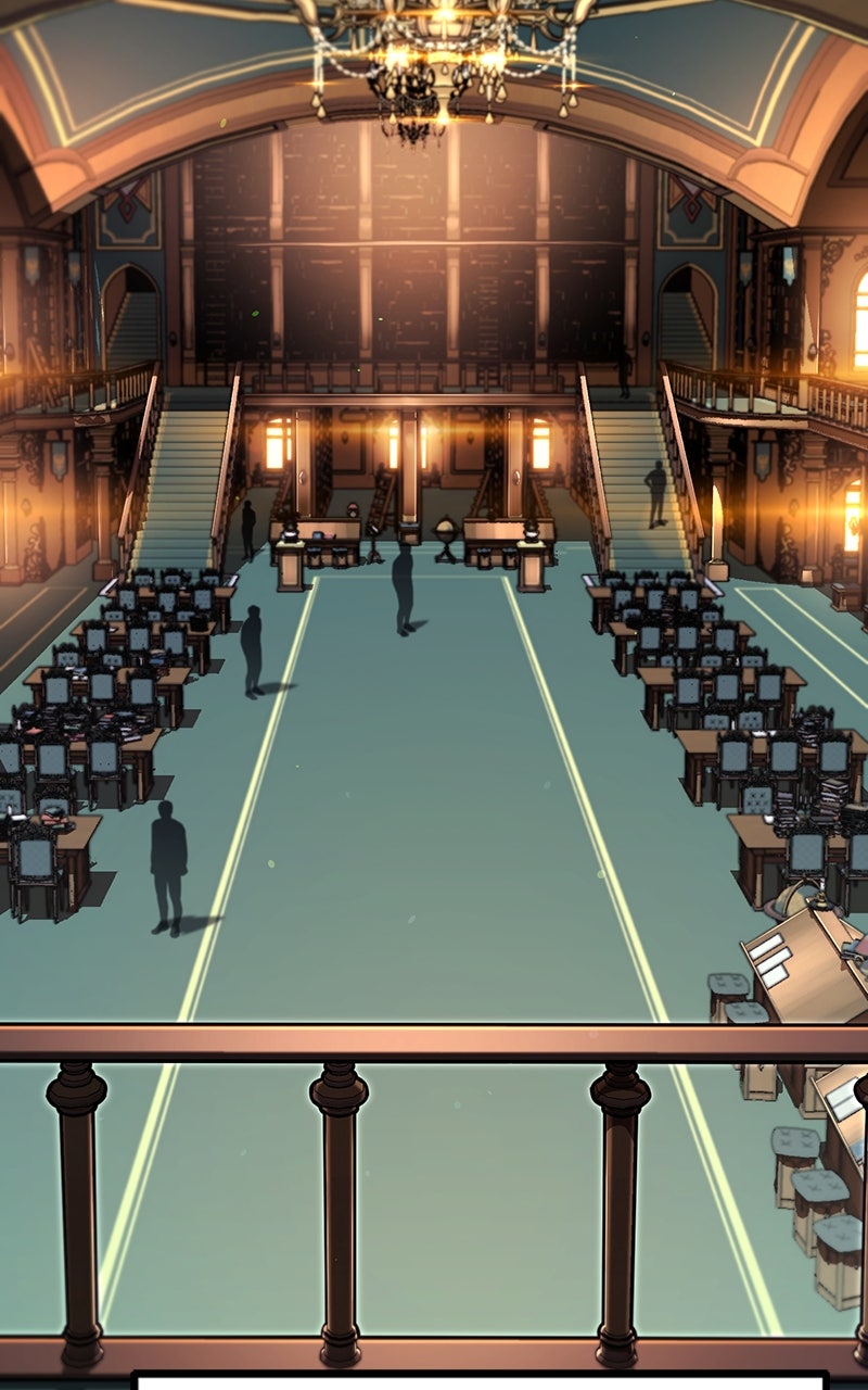 The Academy’sSashimi Sword Master Ep. 39 - A Brief Respite (3) page 103 - 
