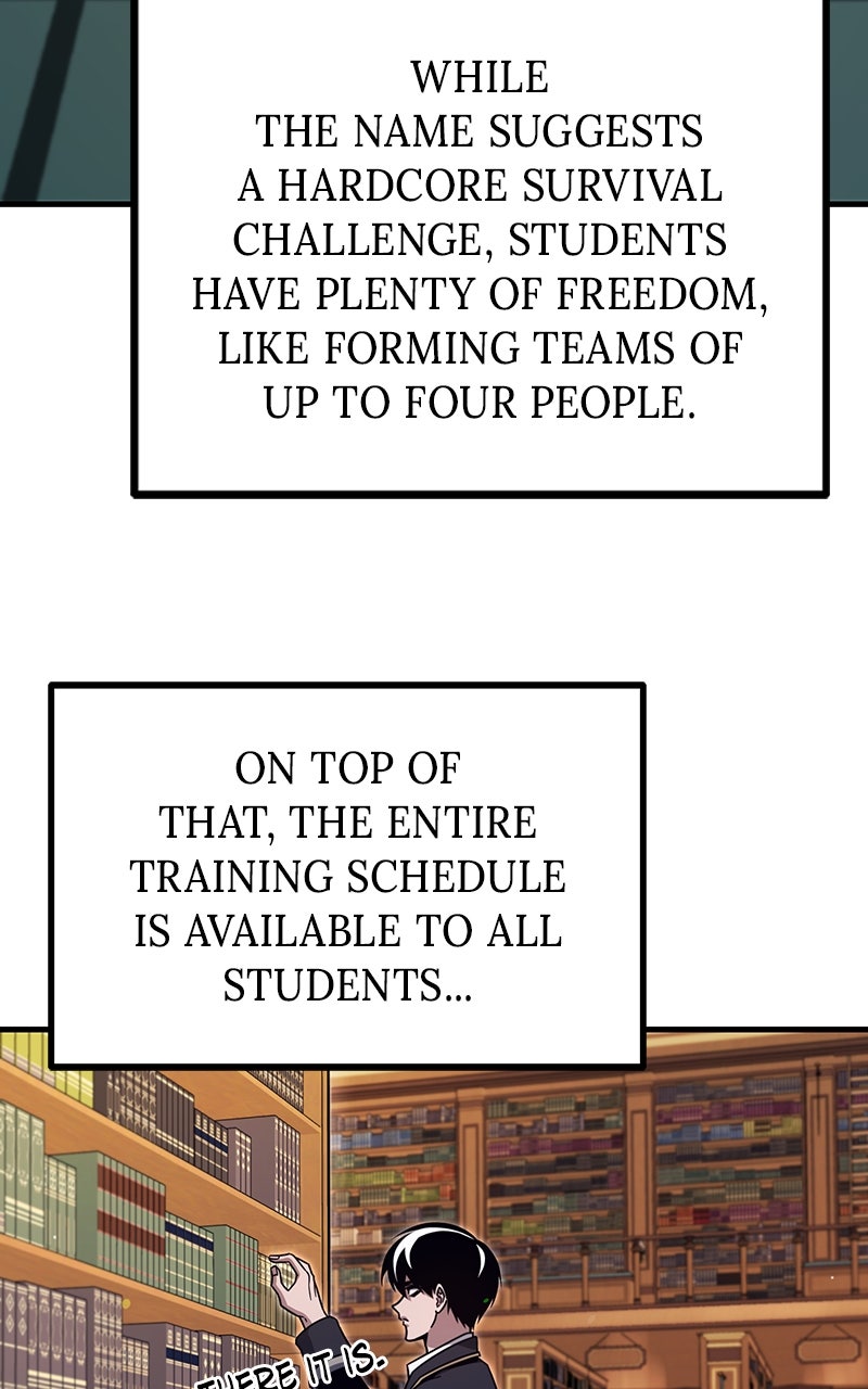 The Academy’sSashimi Sword Master Ep. 39 - A Brief Respite (3) page 104 - 