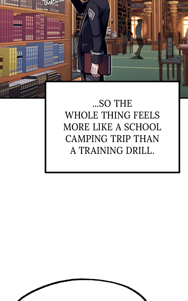 The Academy’sSashimi Sword Master Ep. 39 - A Brief Respite (3) page 105 - 