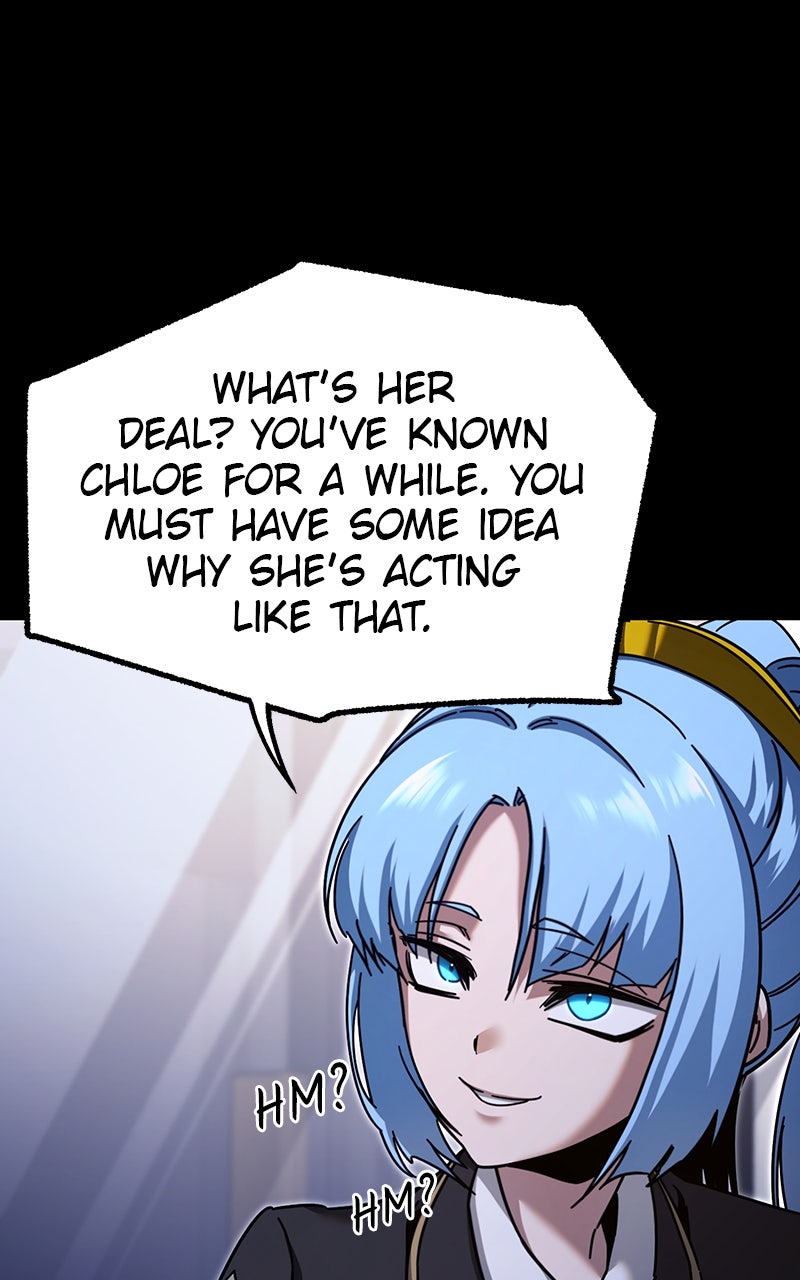The Academy’sSashimi Sword Master Ep. 39 - A Brief Respite (3) page 12 - 