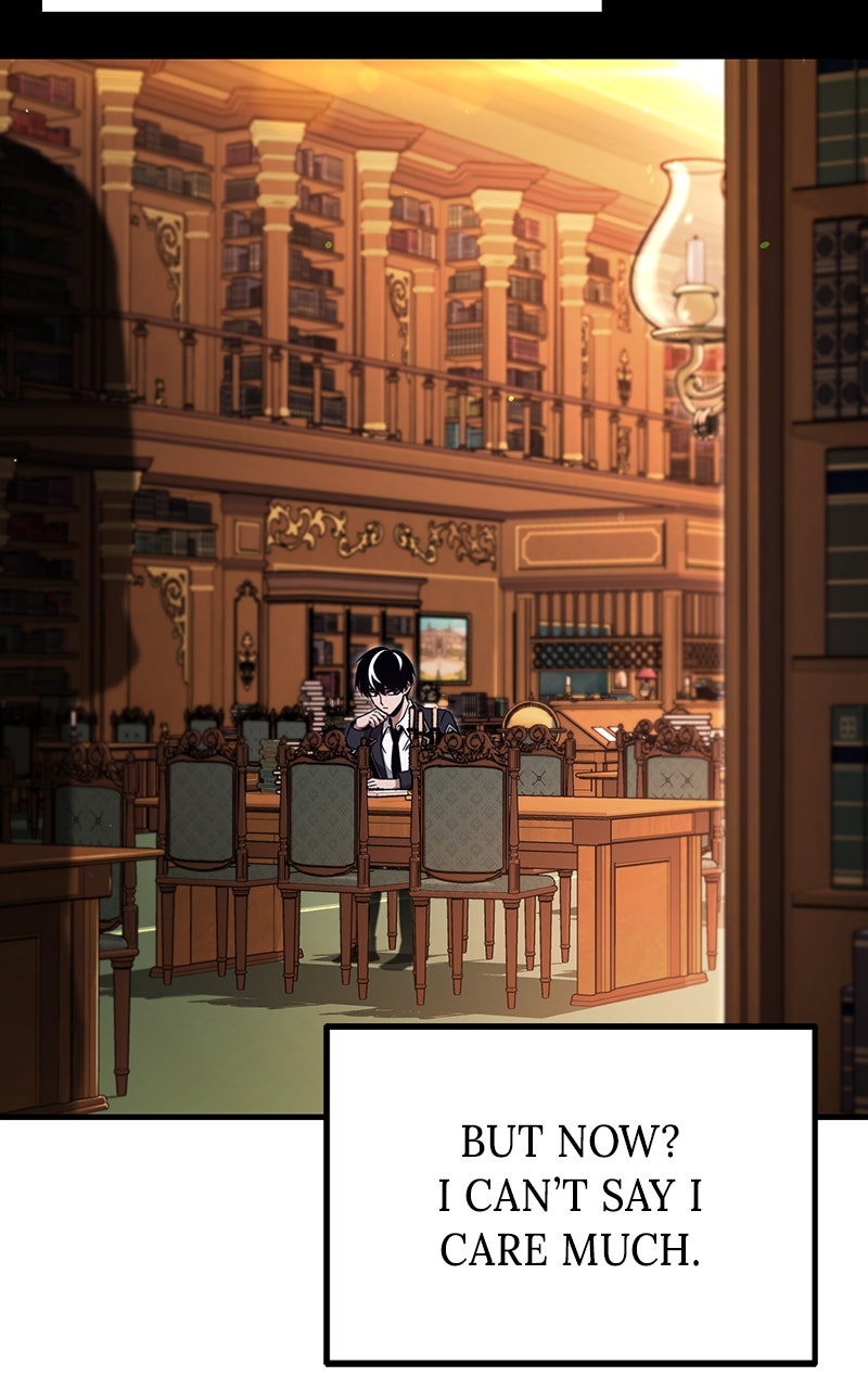 The Academy’sSashimi Sword Master Ep. 39 - A Brief Respite (3) page 114 - 