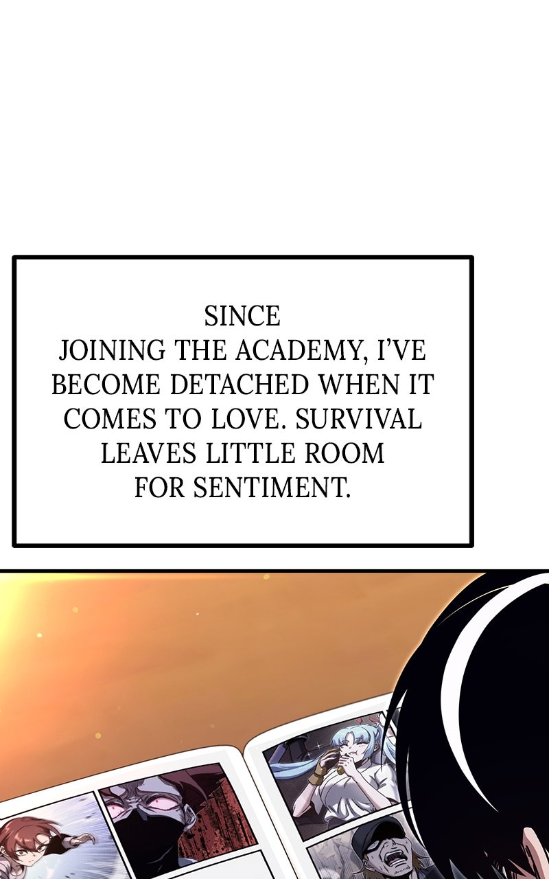 The Academy’sSashimi Sword Master Ep. 39 - A Brief Respite (3) page 115 - 