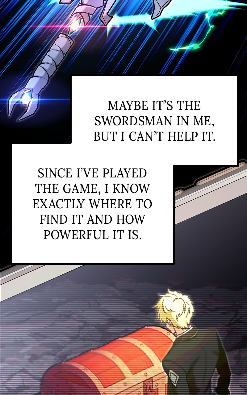 The Academy’sSashimi Sword Master Ep. 39 - A Brief Respite (3) page 120 - 