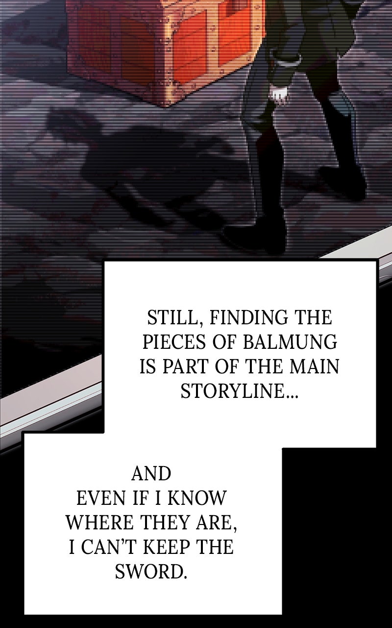 The Academy’sSashimi Sword Master Ep. 39 - A Brief Respite (3) page 121 - 