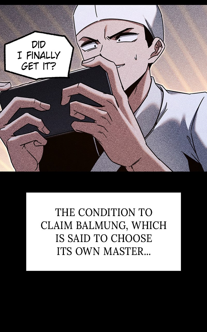 The Academy’sSashimi Sword Master Ep. 39 - A Brief Respite (3) page 122 - 