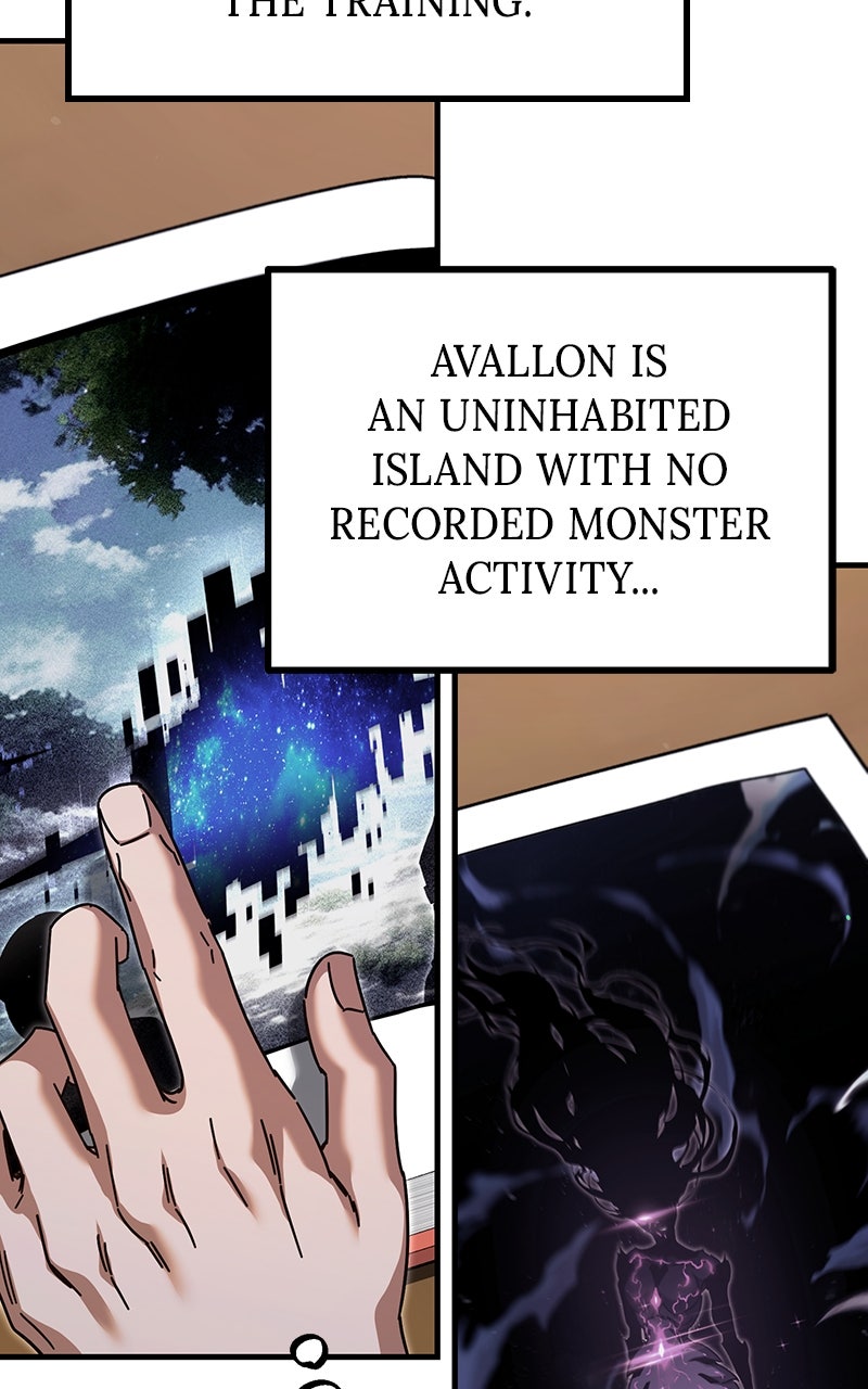 The Academy’sSashimi Sword Master Ep. 39 - A Brief Respite (3) page 128 - 